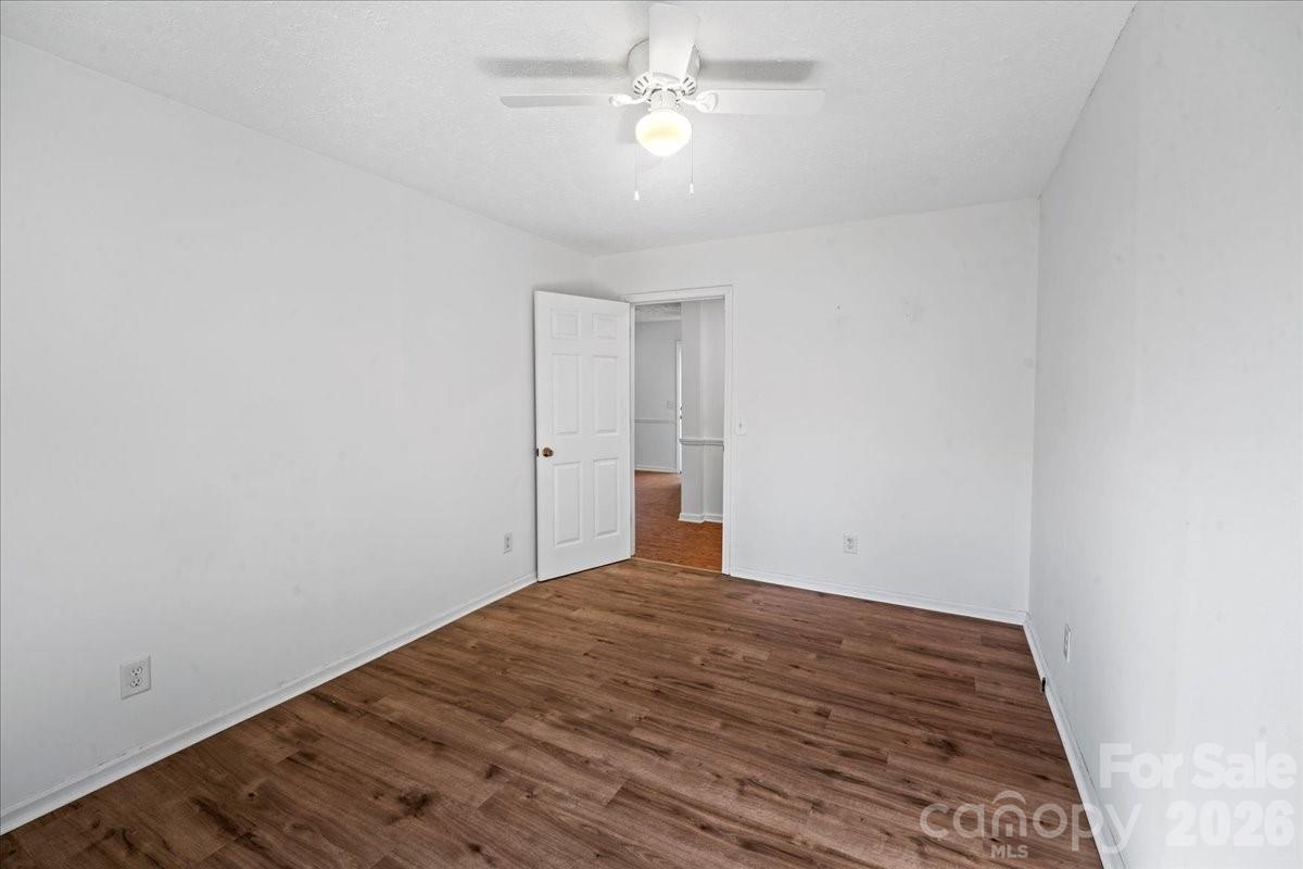 505 Addor Road — Pinebluff