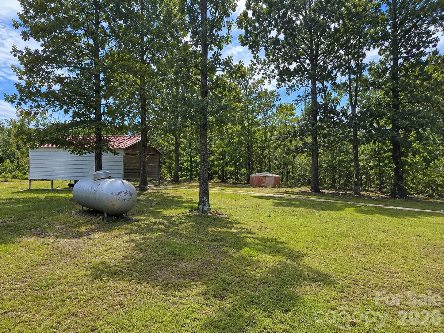505 Addor Road — Pinebluff