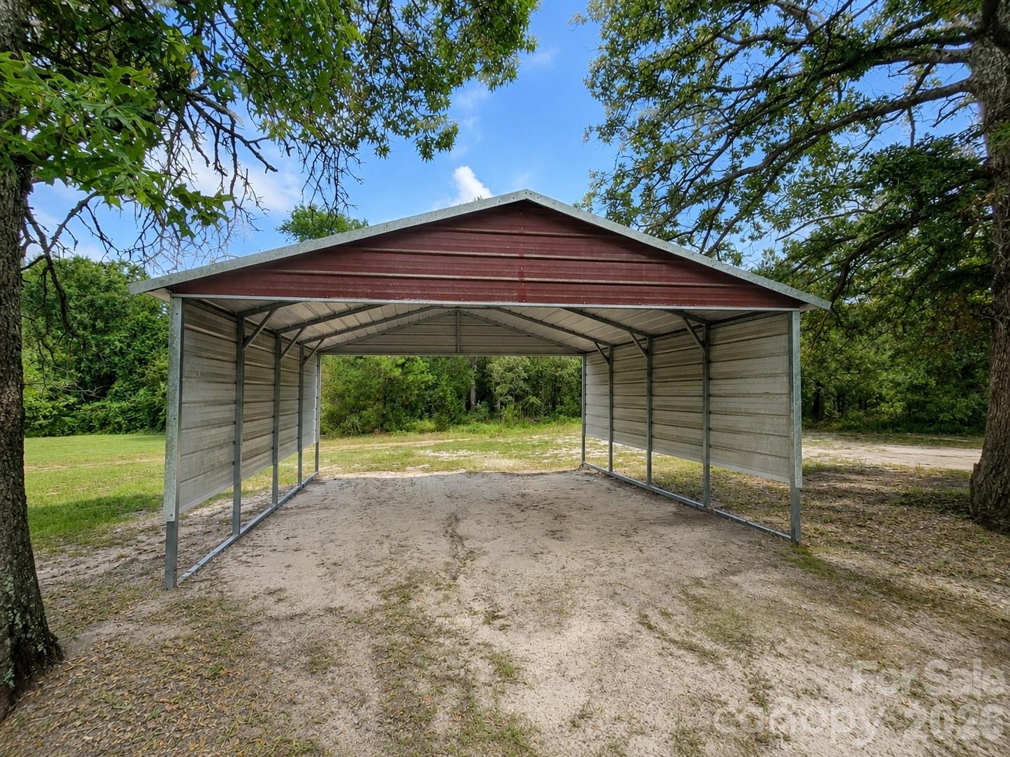 505 Addor Road — Pinebluff