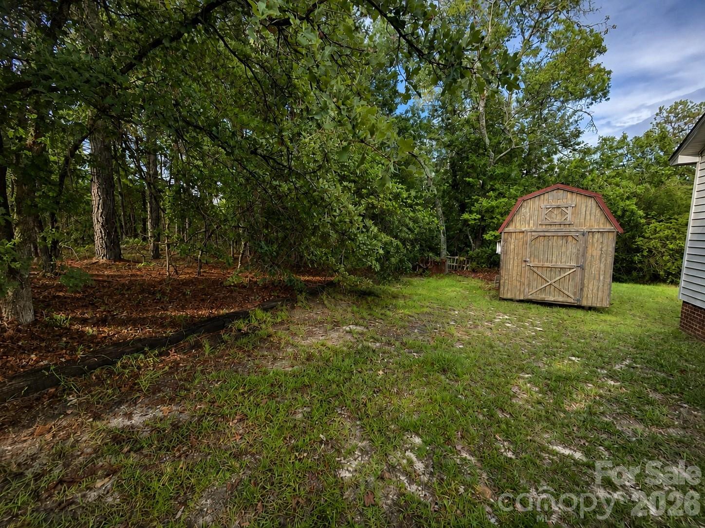505 Addor Road — Pinebluff