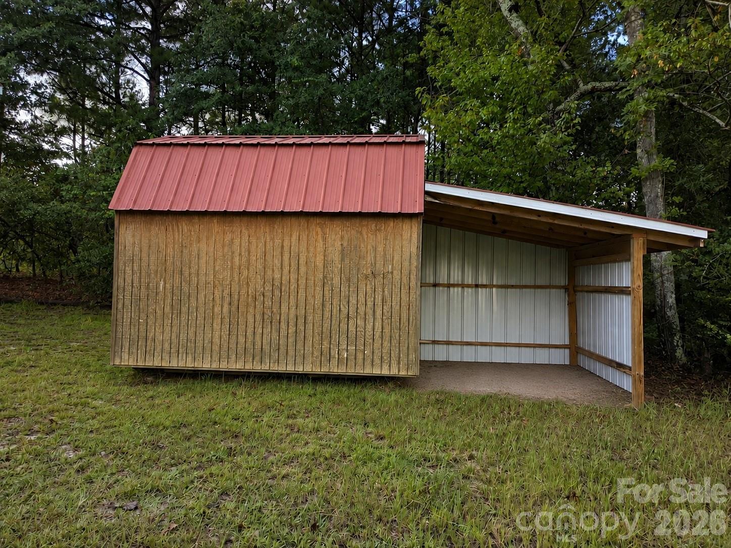 505 Addor Road — Pinebluff