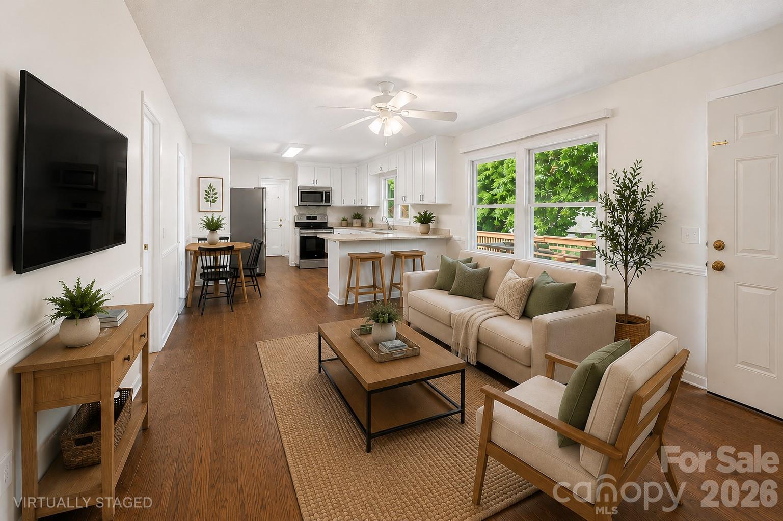 505 Addor Road — Pinebluff
