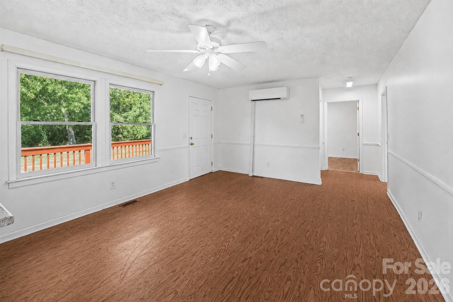 505 Addor Road — Pinebluff