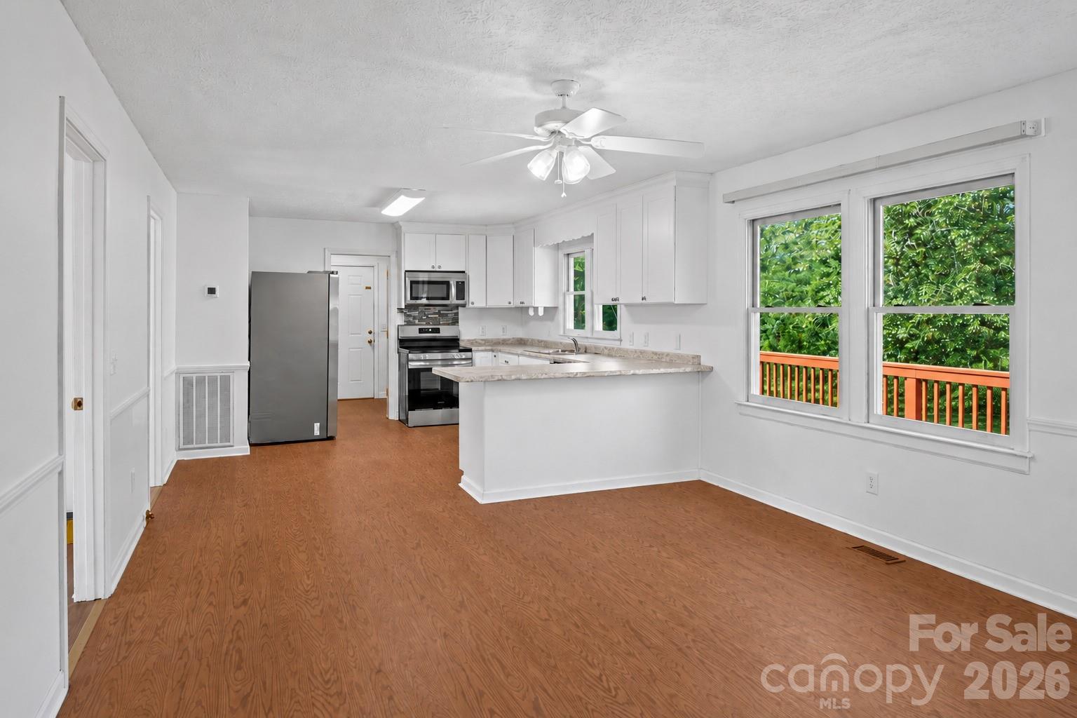 505 Addor Road — Pinebluff
