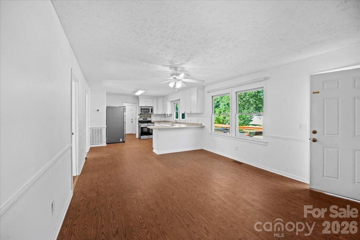 505 Addor Road — Pinebluff