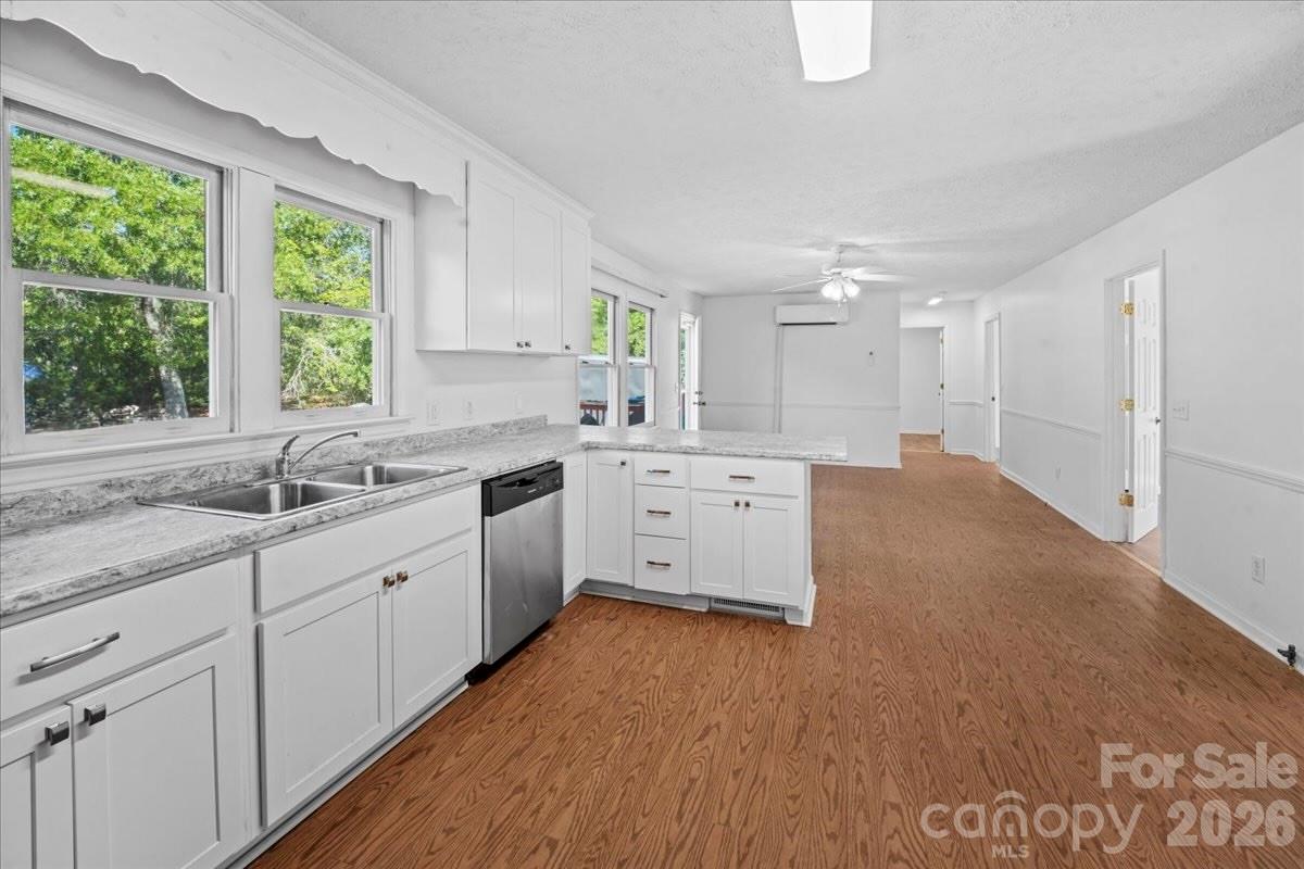 505 Addor Road — Pinebluff