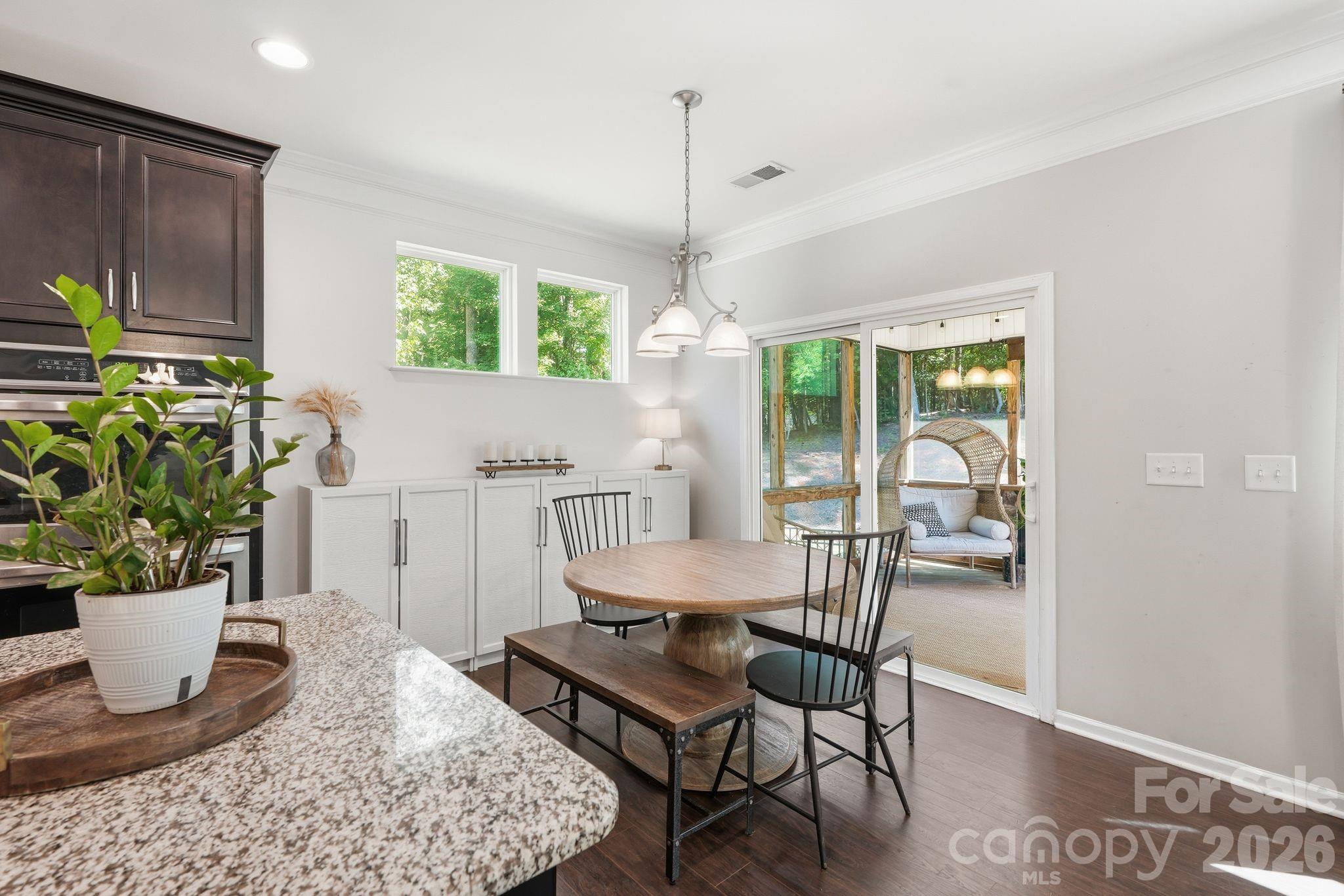 607 Winter Walk Lane — Lake Wylie