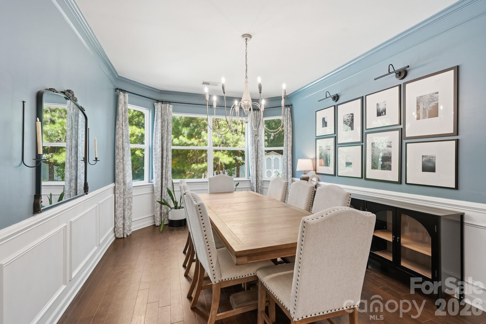 607 Winter Walk Lane — Lake Wylie