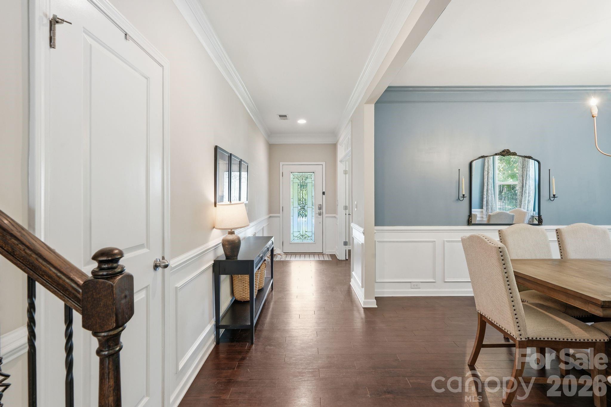 607 Winter Walk Lane — Lake Wylie