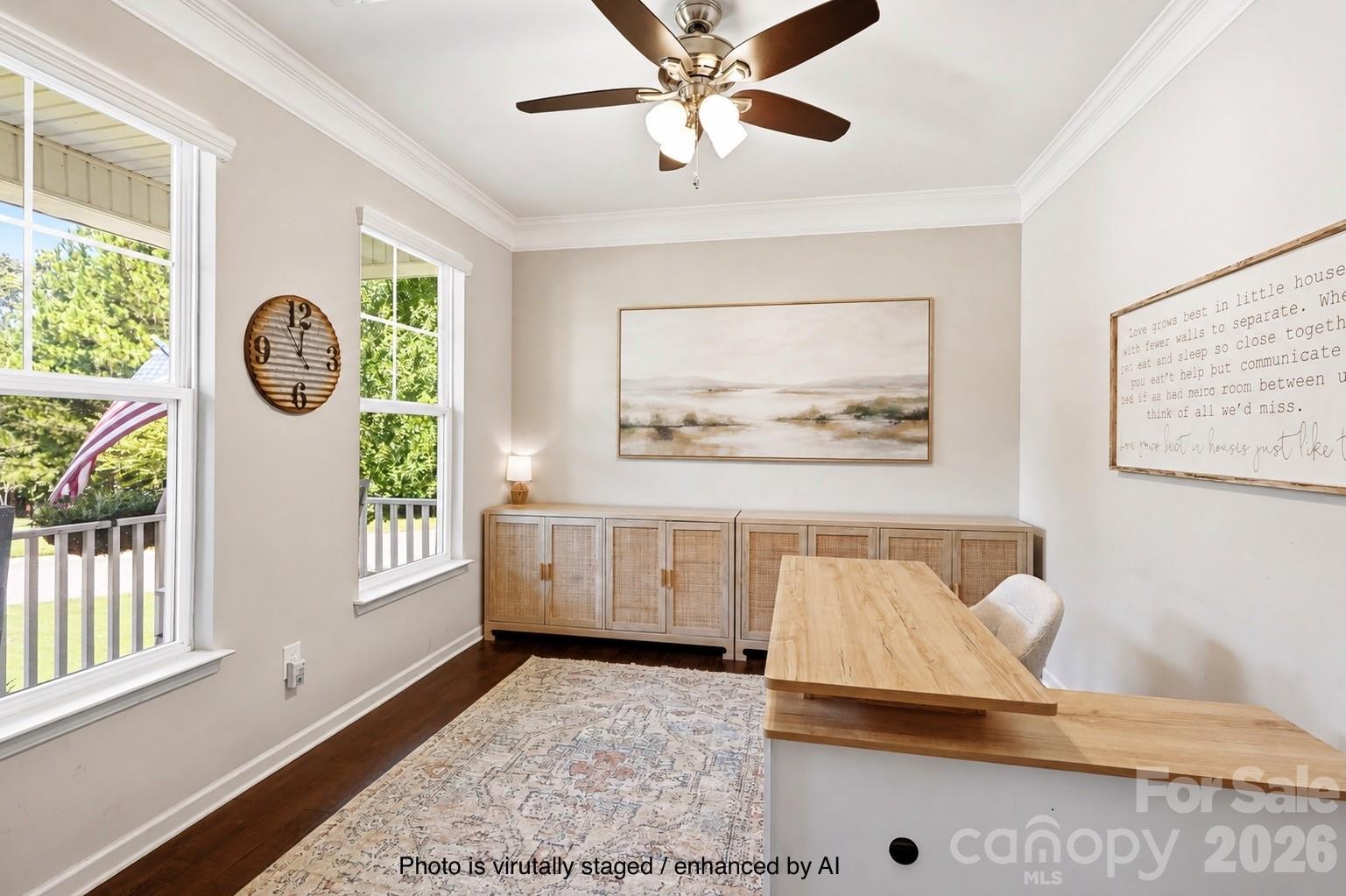 607 Winter Walk Lane — Lake Wylie