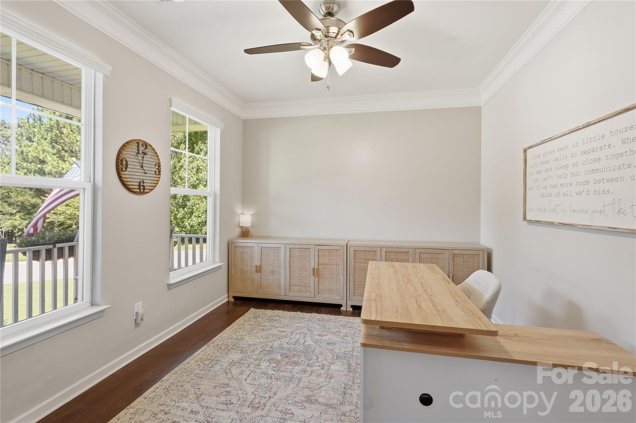 607 Winter Walk Lane — Lake Wylie