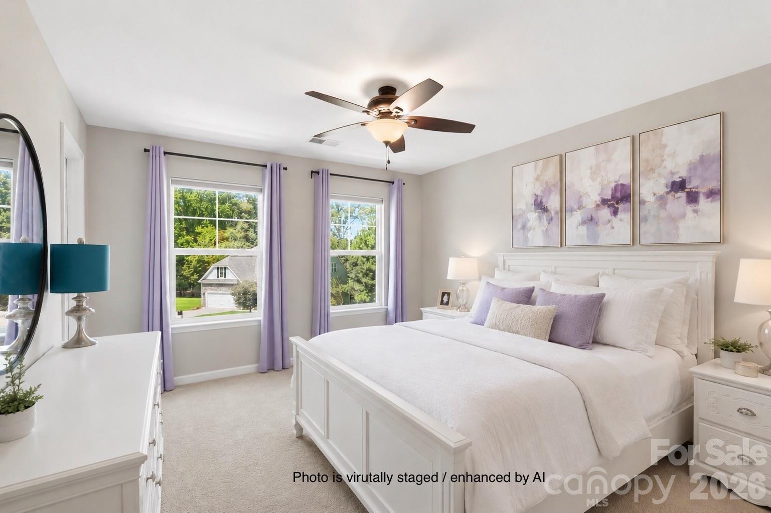 607 Winter Walk Lane — Lake Wylie