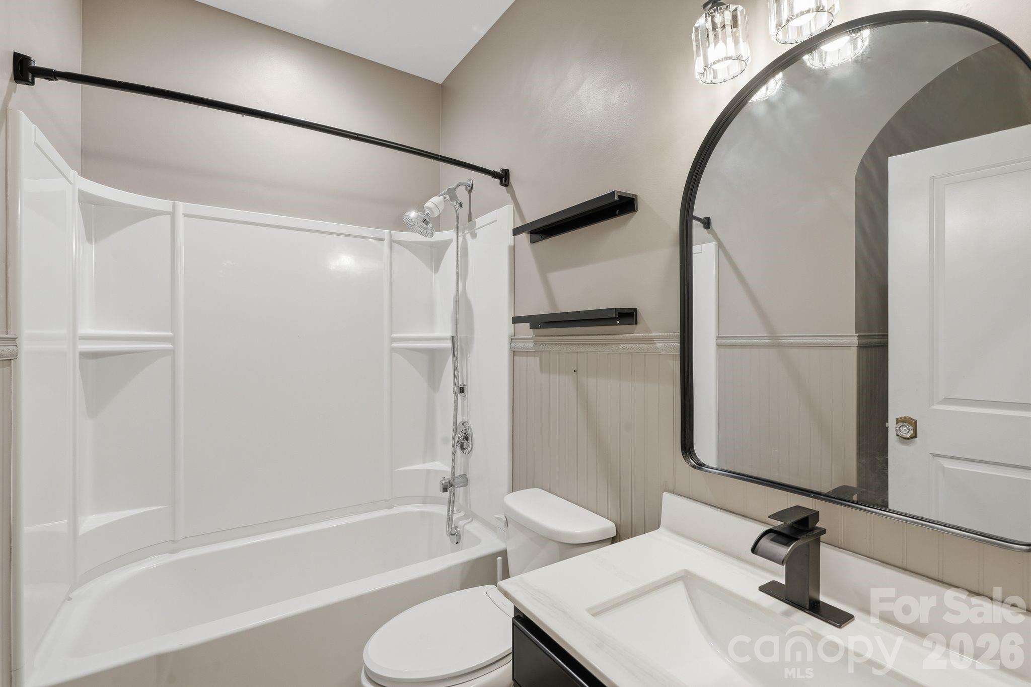 607 Winter Walk Lane — Lake Wylie