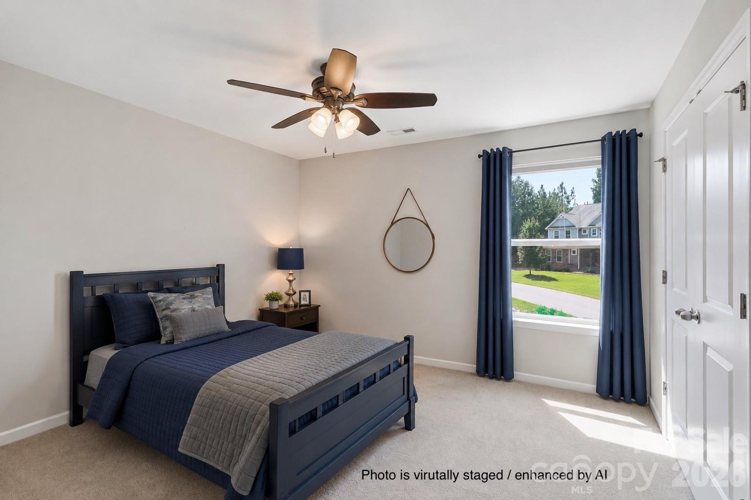 607 Winter Walk Lane — Lake Wylie