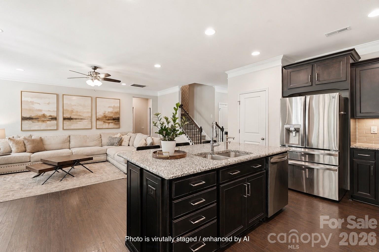 607 Winter Walk Lane — Lake Wylie