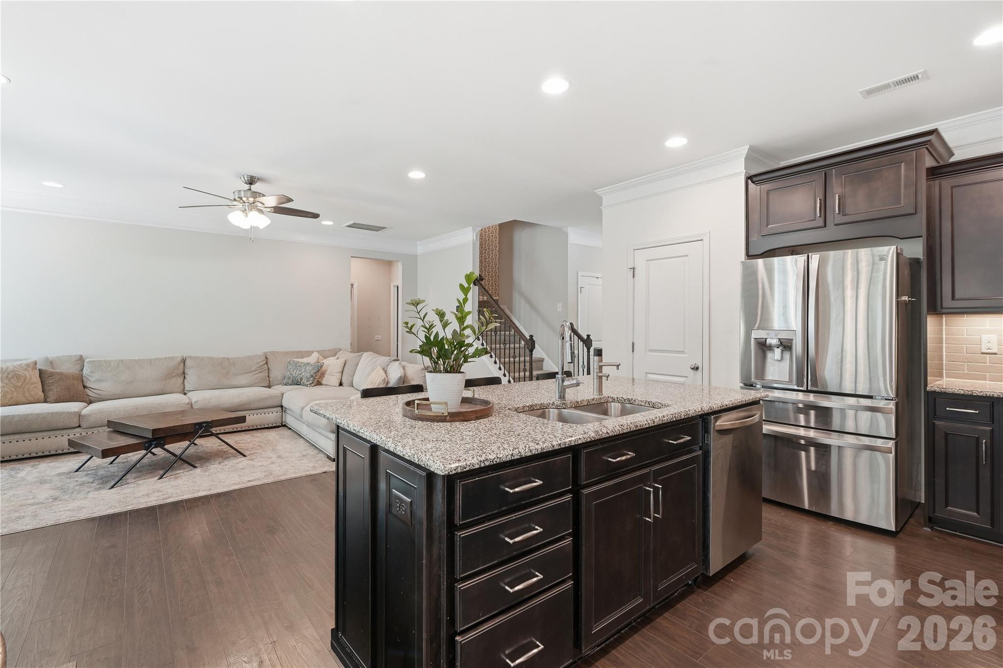 607 Winter Walk Lane — Lake Wylie