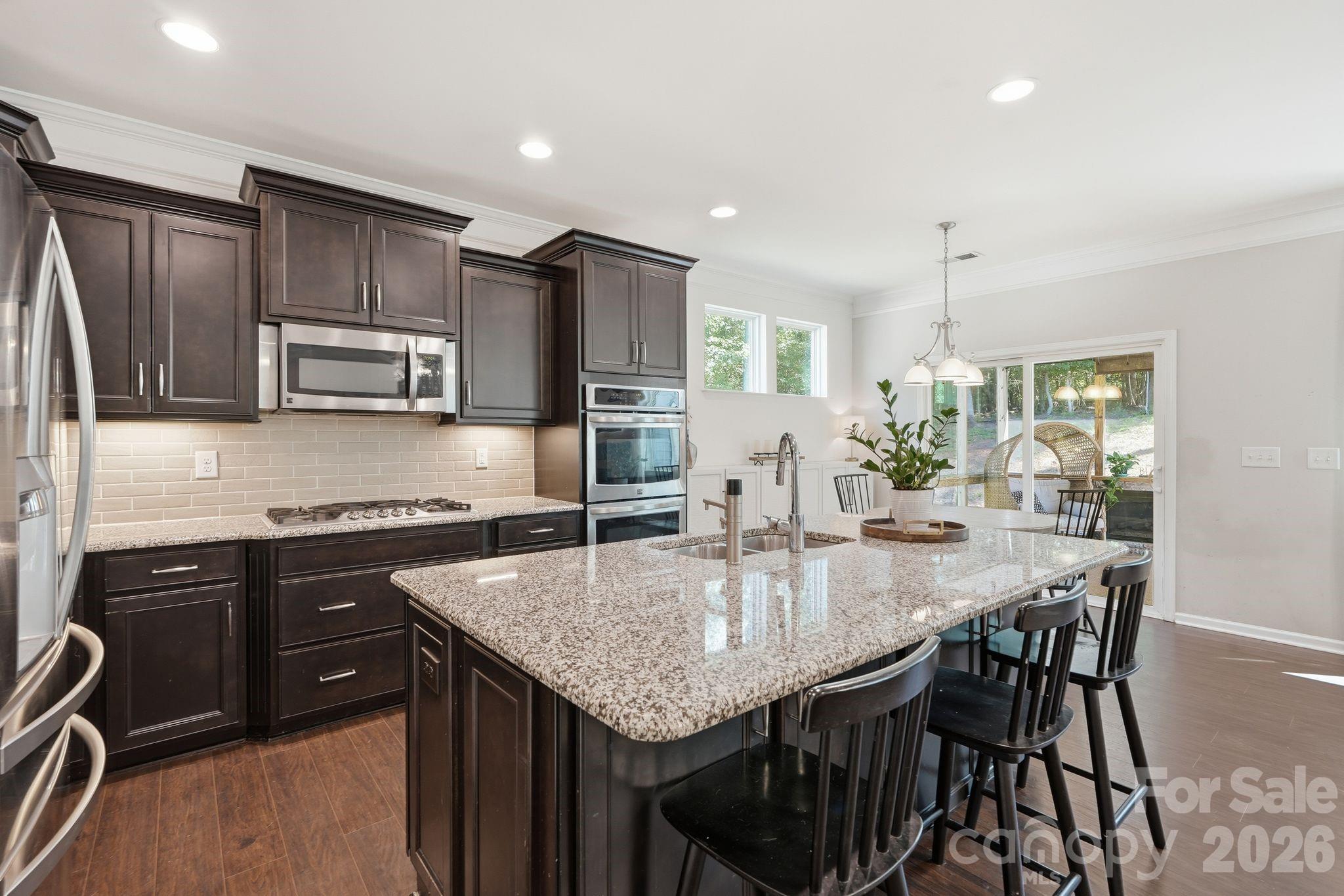 607 Winter Walk Lane — Lake Wylie