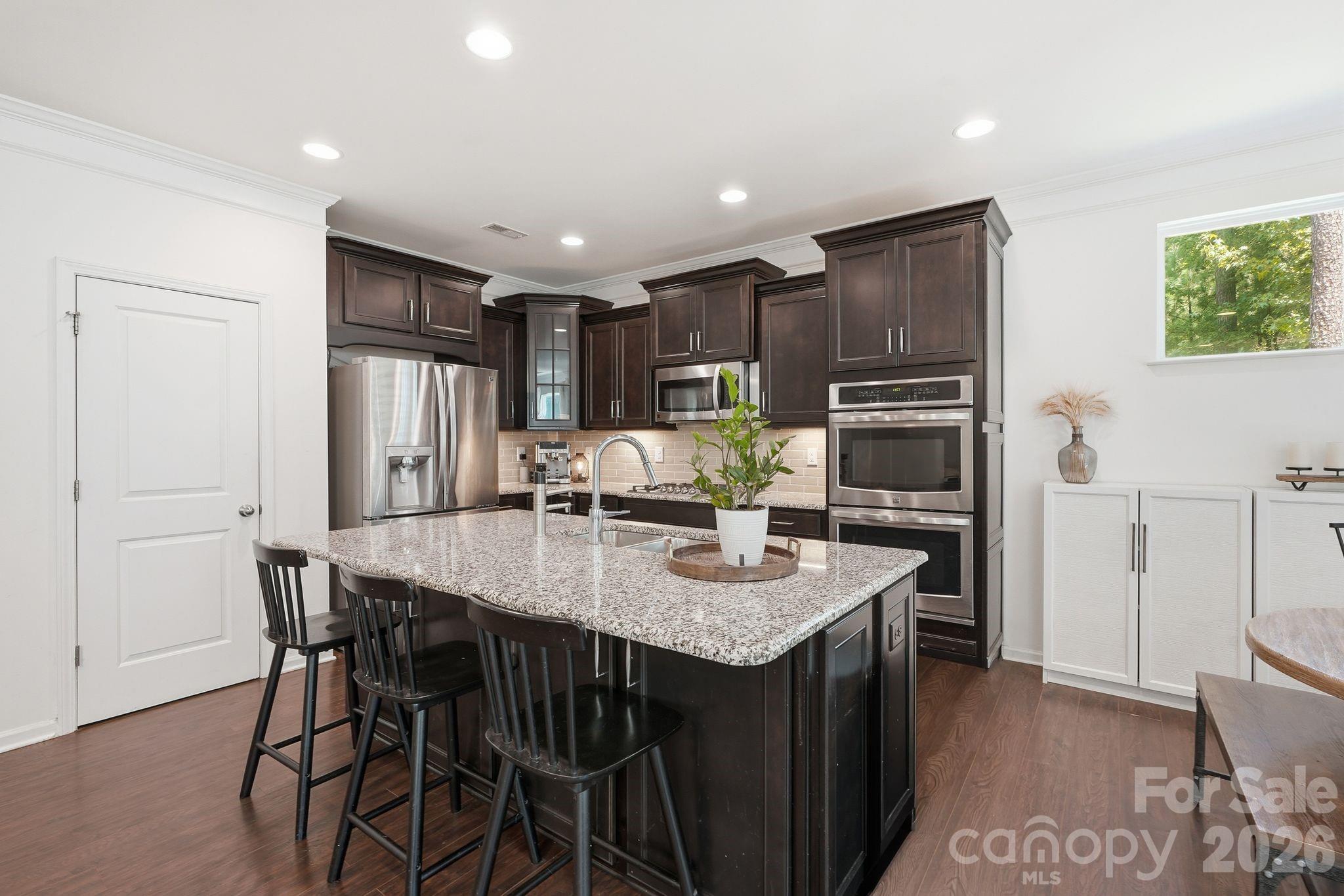 607 Winter Walk Lane — Lake Wylie