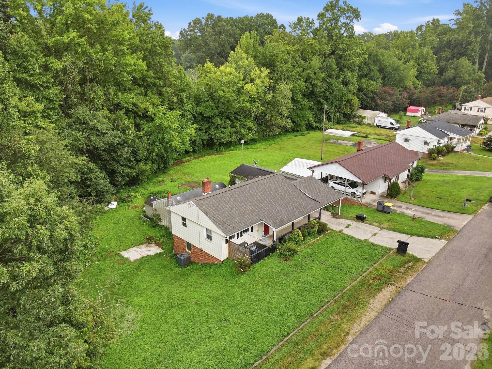 1326 Washington Lane — Kannapolis
