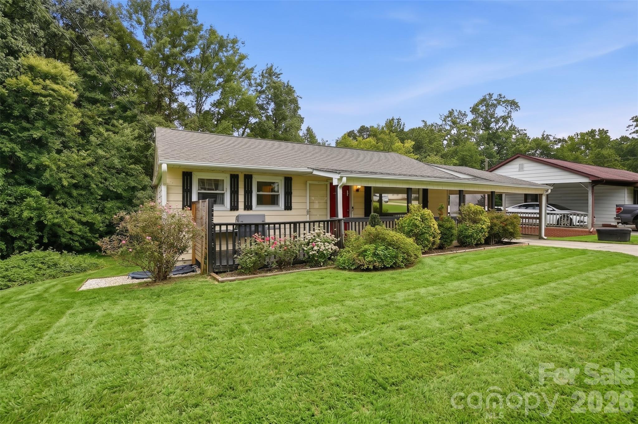 1326 Washington Lane — Kannapolis