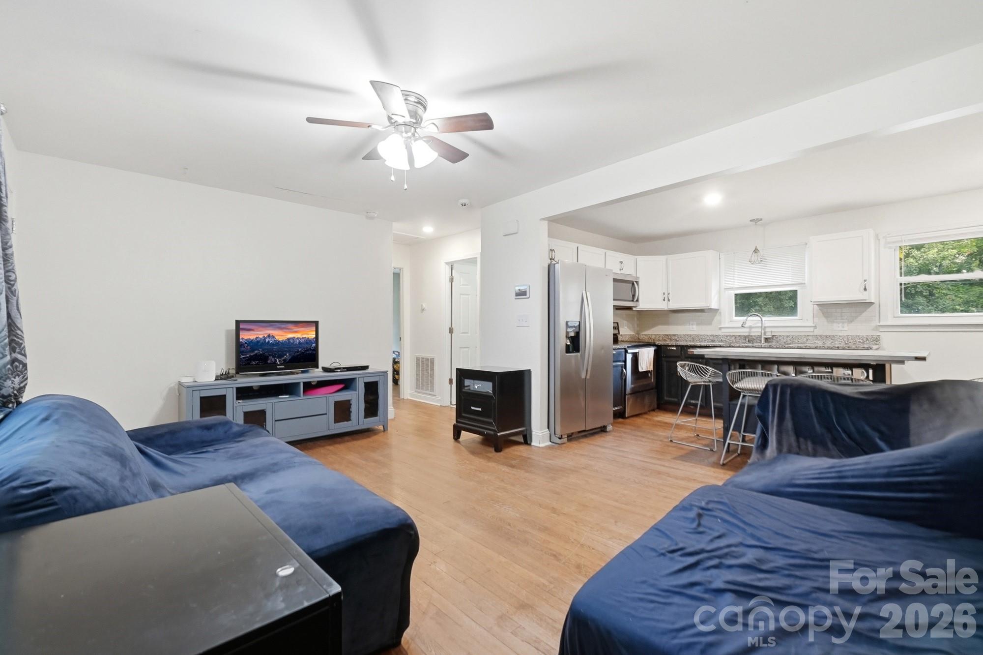 1326 Washington Lane — Kannapolis
