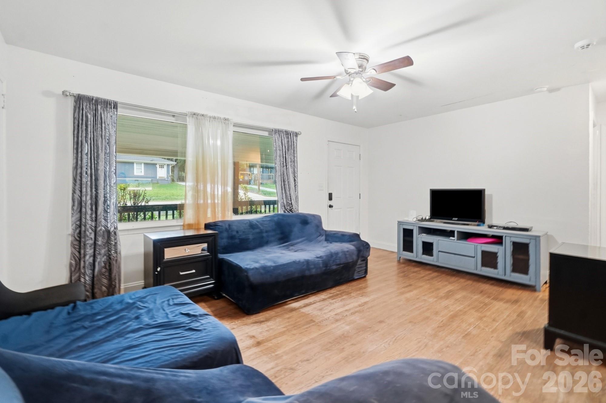 1326 Washington Lane — Kannapolis