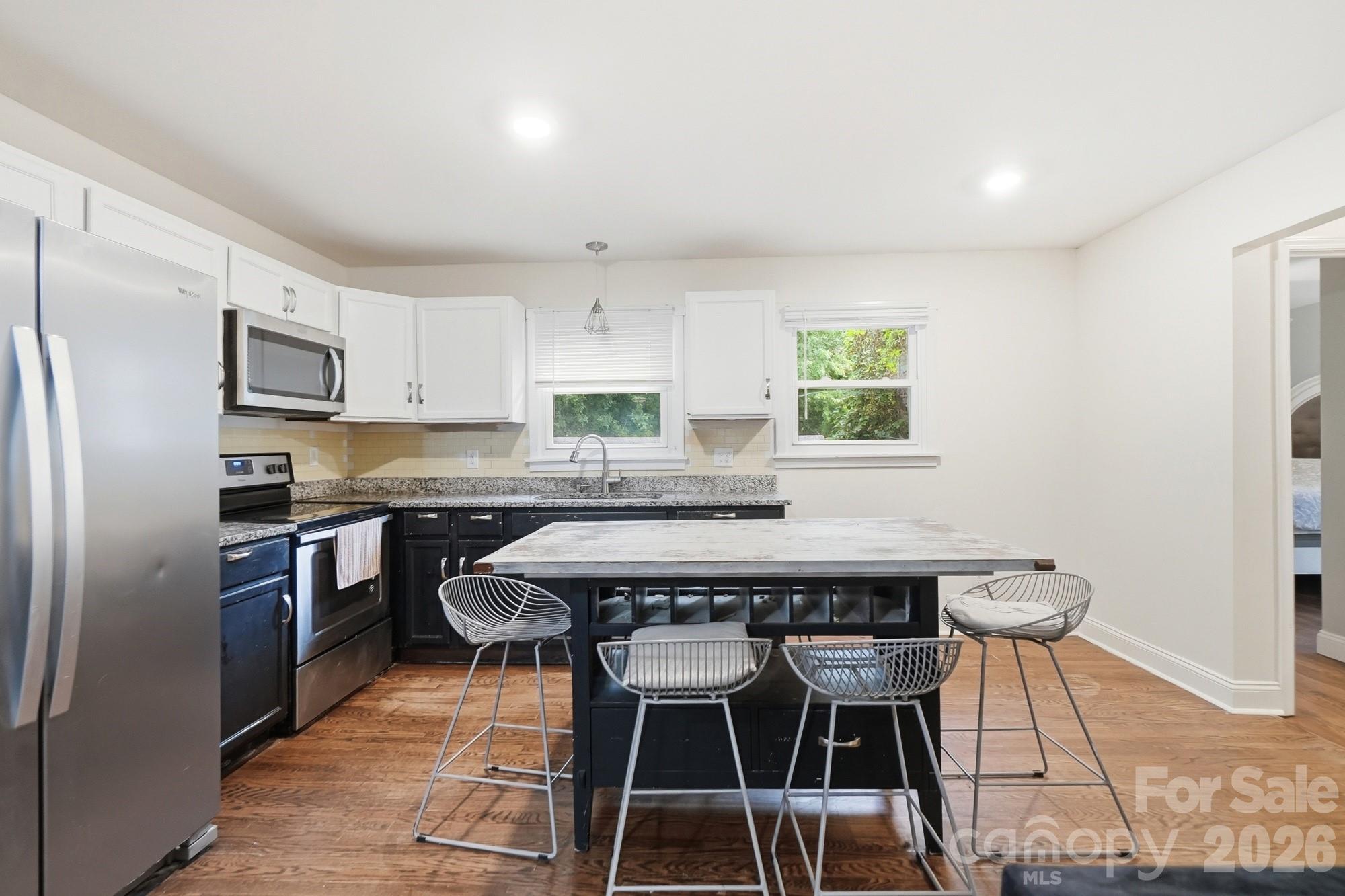 1326 Washington Lane — Kannapolis