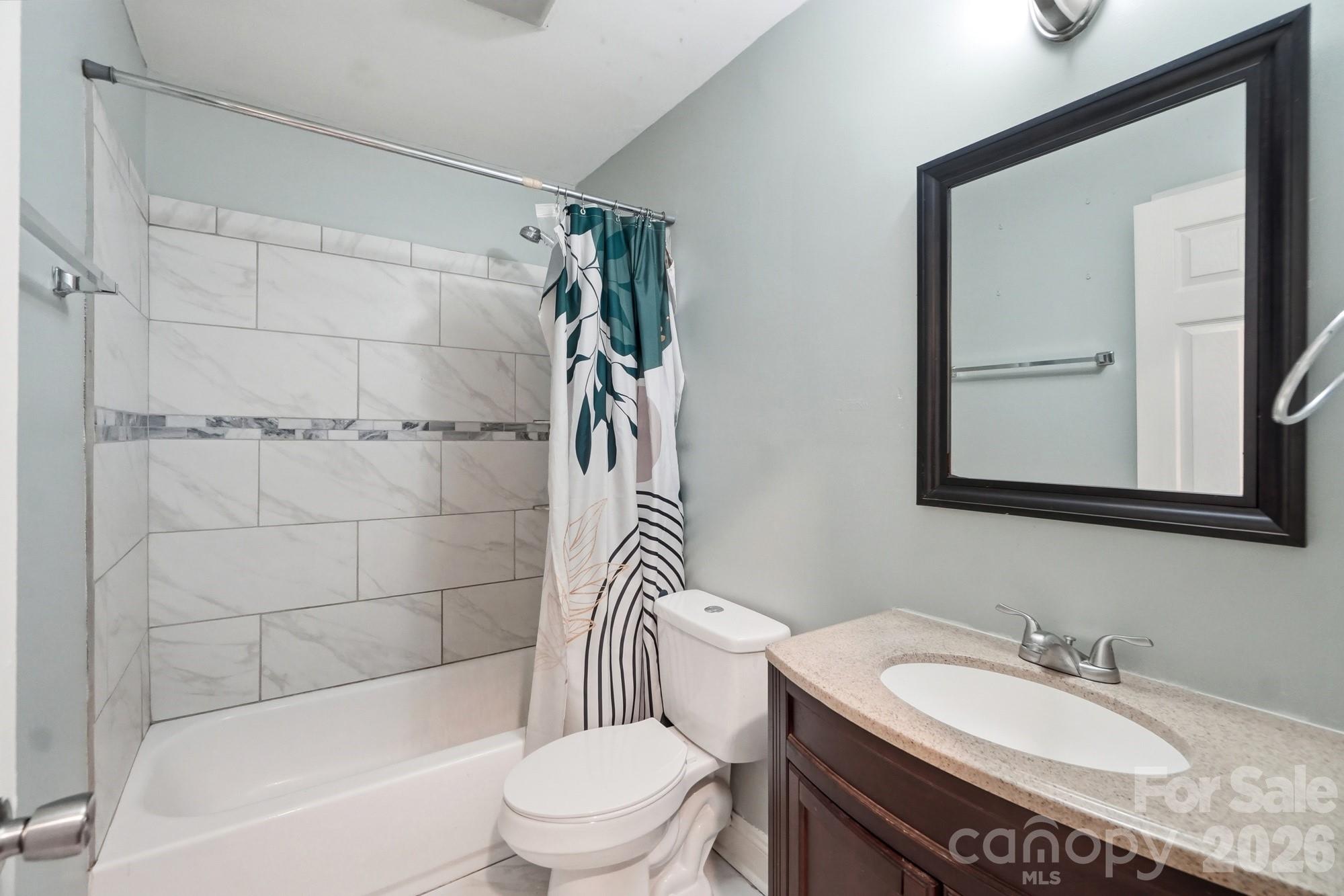 1326 Washington Lane — Kannapolis