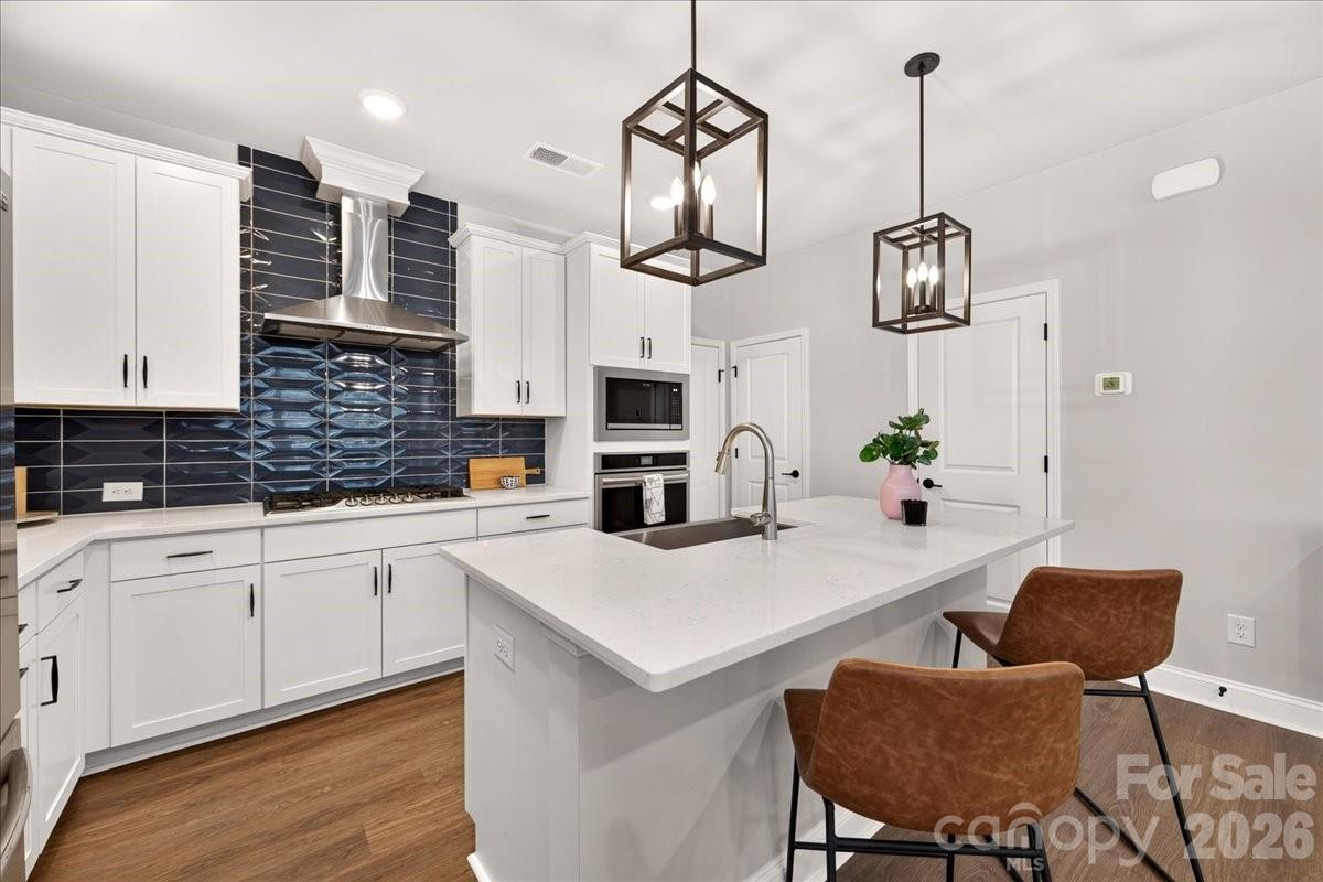 3125 Ada Mill Alley — Charlotte