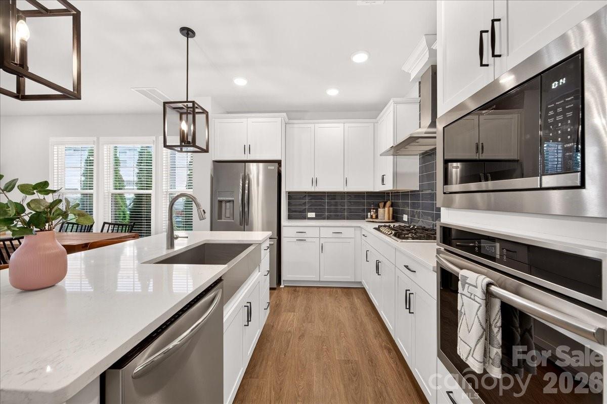 3125 Ada Mill Alley — Charlotte