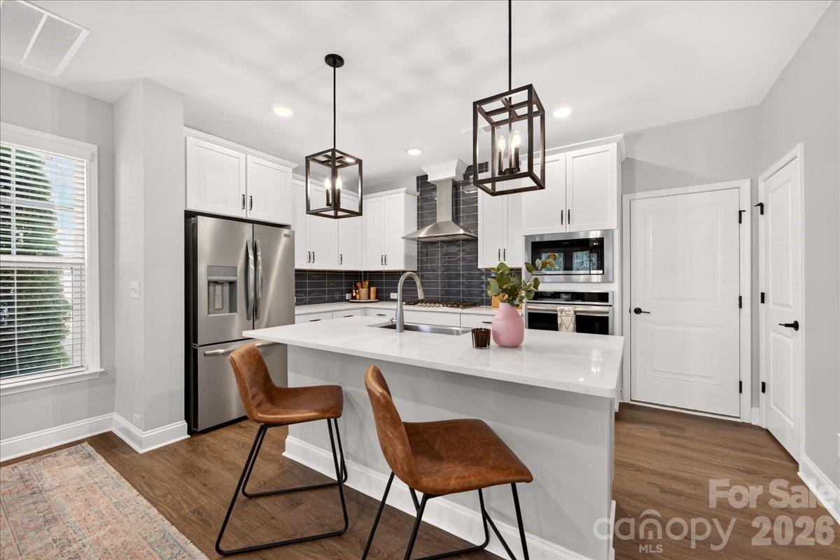 3125 Ada Mill Alley — Charlotte