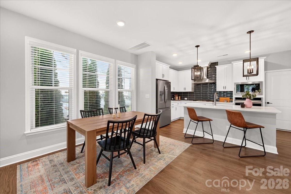 3125 Ada Mill Alley — Charlotte