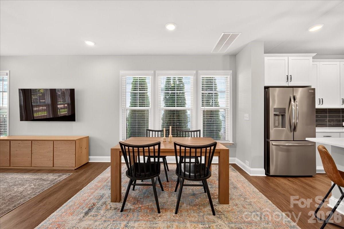 3125 Ada Mill Alley — Charlotte