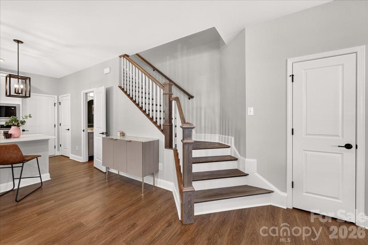3125 Ada Mill Alley — Charlotte