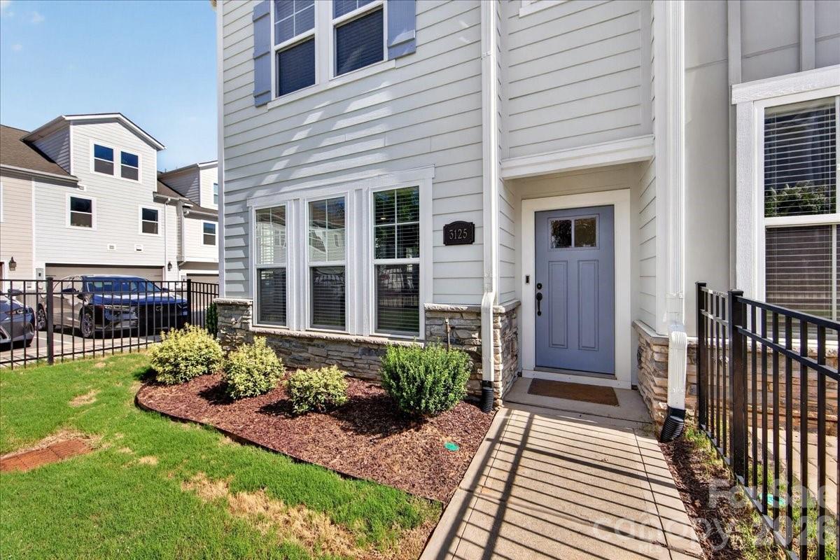3125 Ada Mill Alley — Charlotte