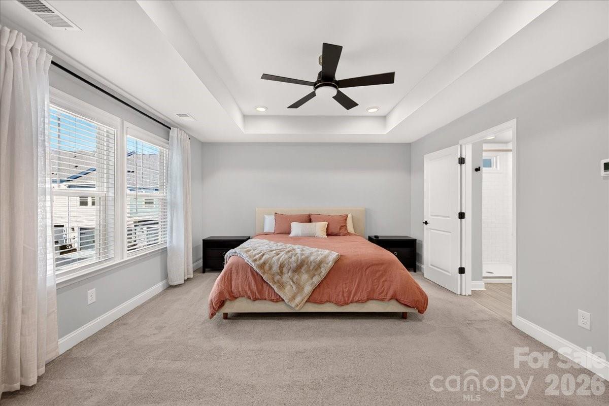 3125 Ada Mill Alley — Charlotte