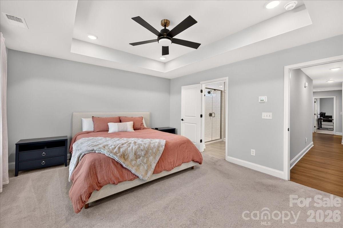 3125 Ada Mill Alley — Charlotte