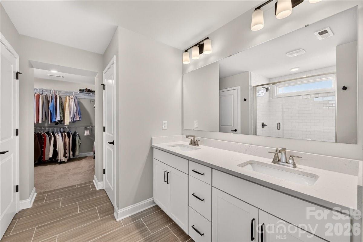 3125 Ada Mill Alley — Charlotte