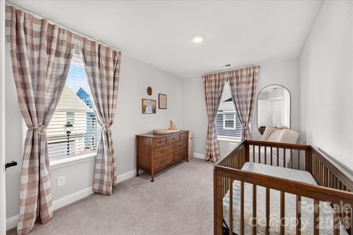 3125 Ada Mill Alley — Charlotte