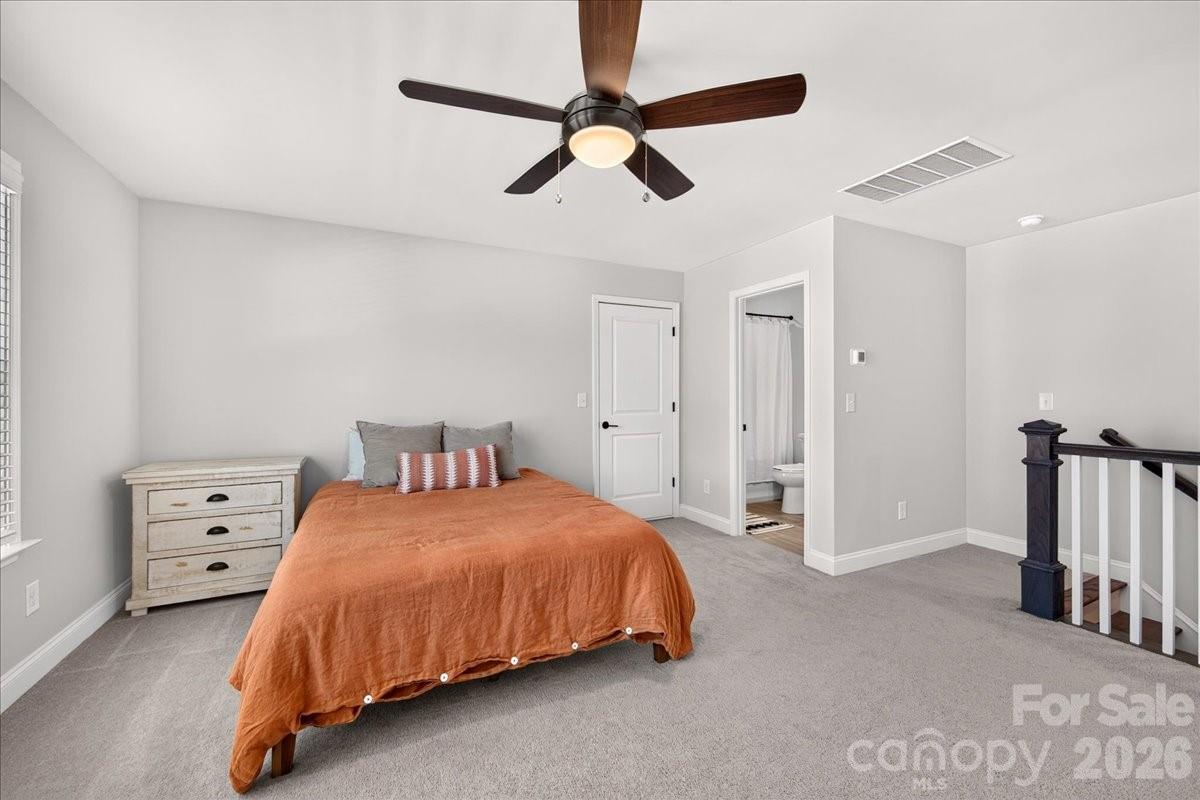 3125 Ada Mill Alley — Charlotte