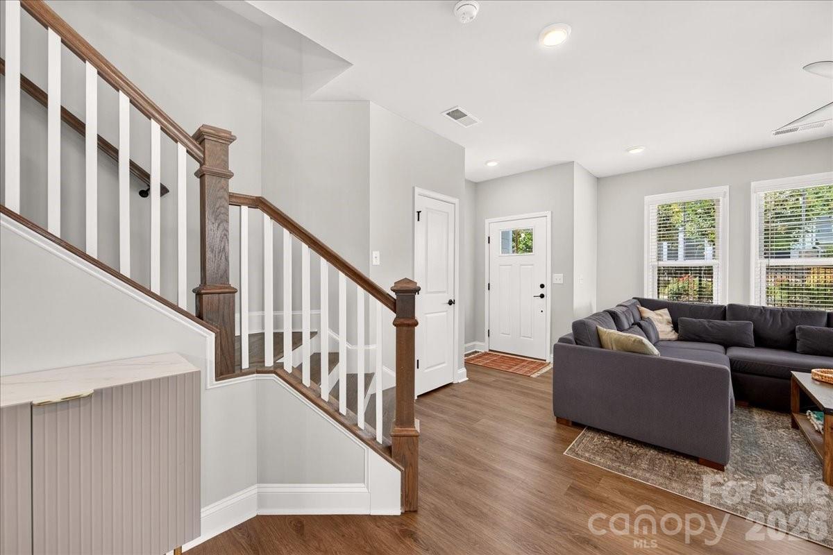 3125 Ada Mill Alley — Charlotte