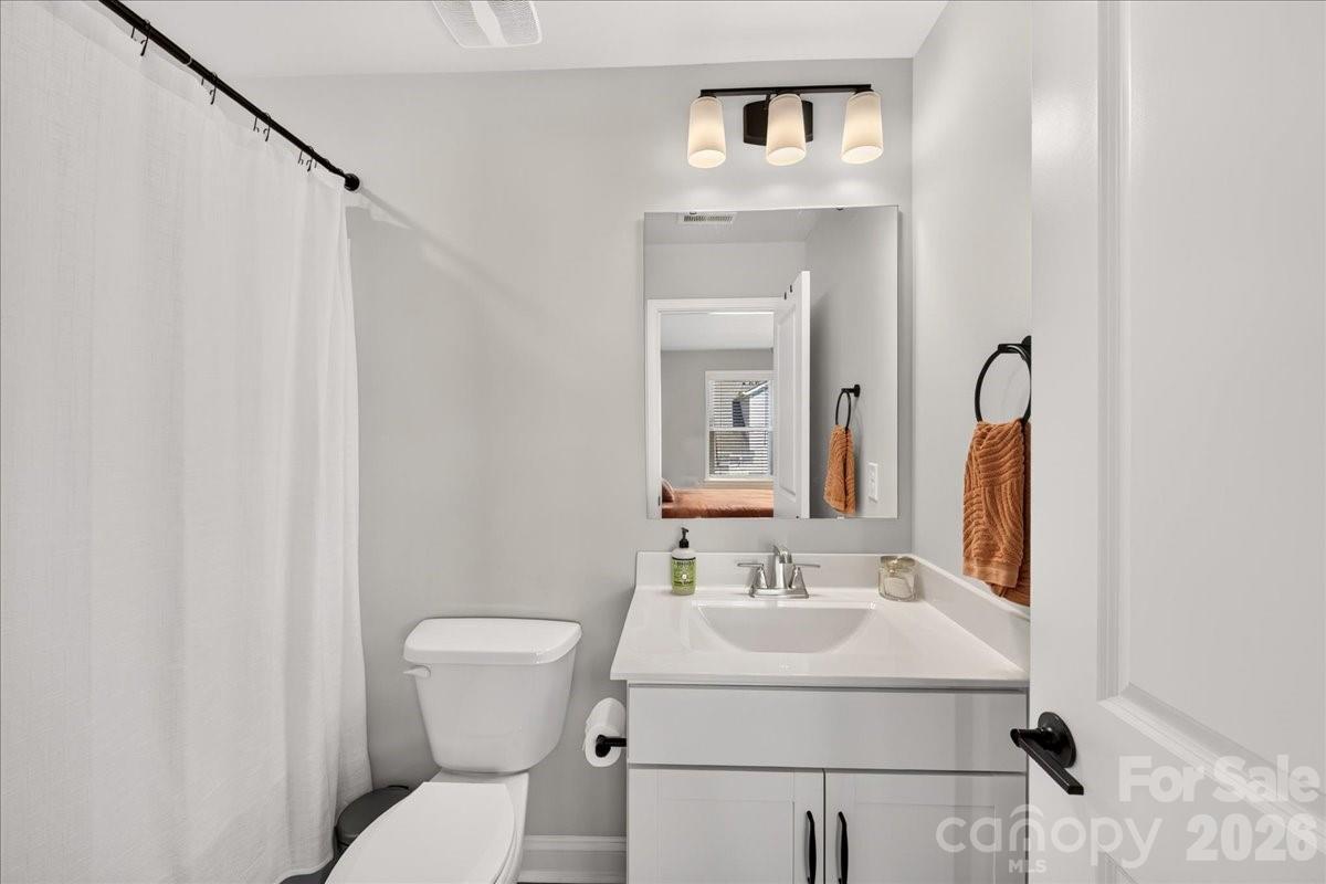 3125 Ada Mill Alley — Charlotte