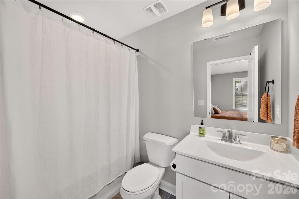 3125 Ada Mill Alley — Charlotte