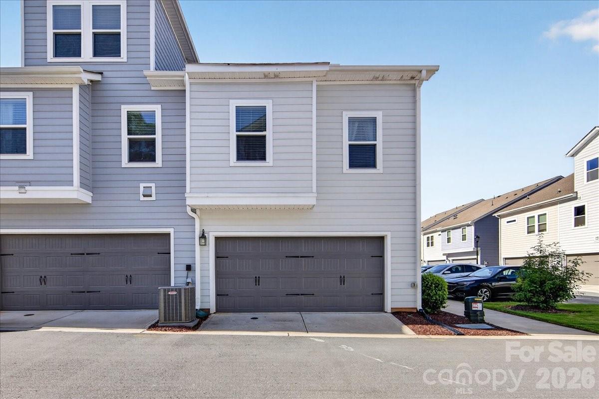 3125 Ada Mill Alley — Charlotte