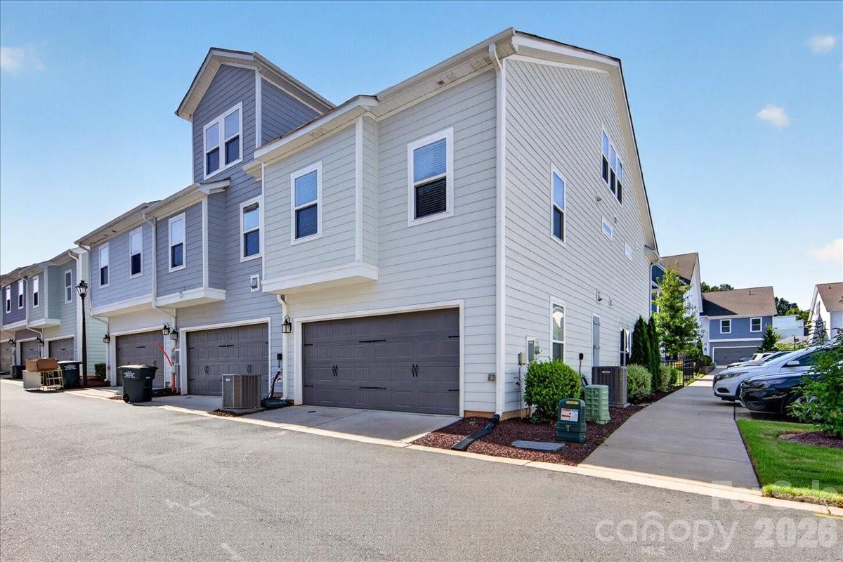3125 Ada Mill Alley — Charlotte
