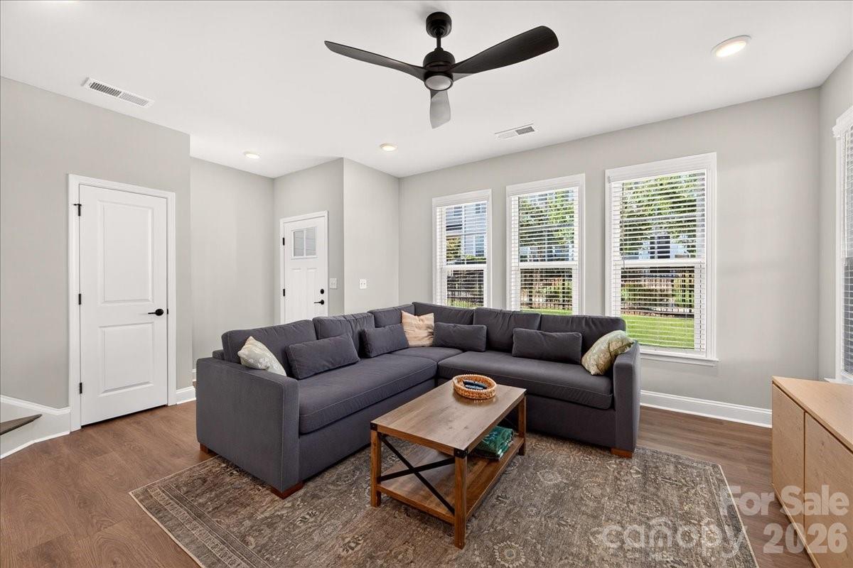 3125 Ada Mill Alley — Charlotte