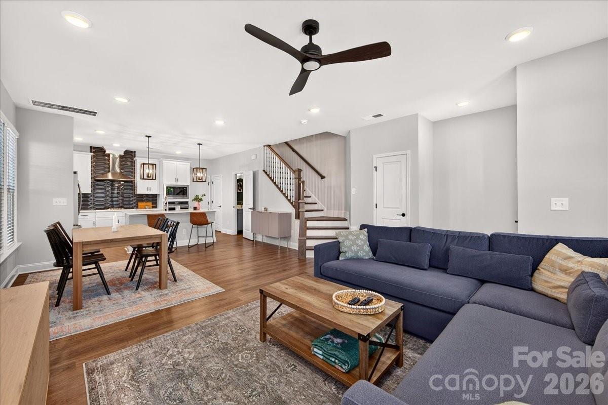 3125 Ada Mill Alley — Charlotte