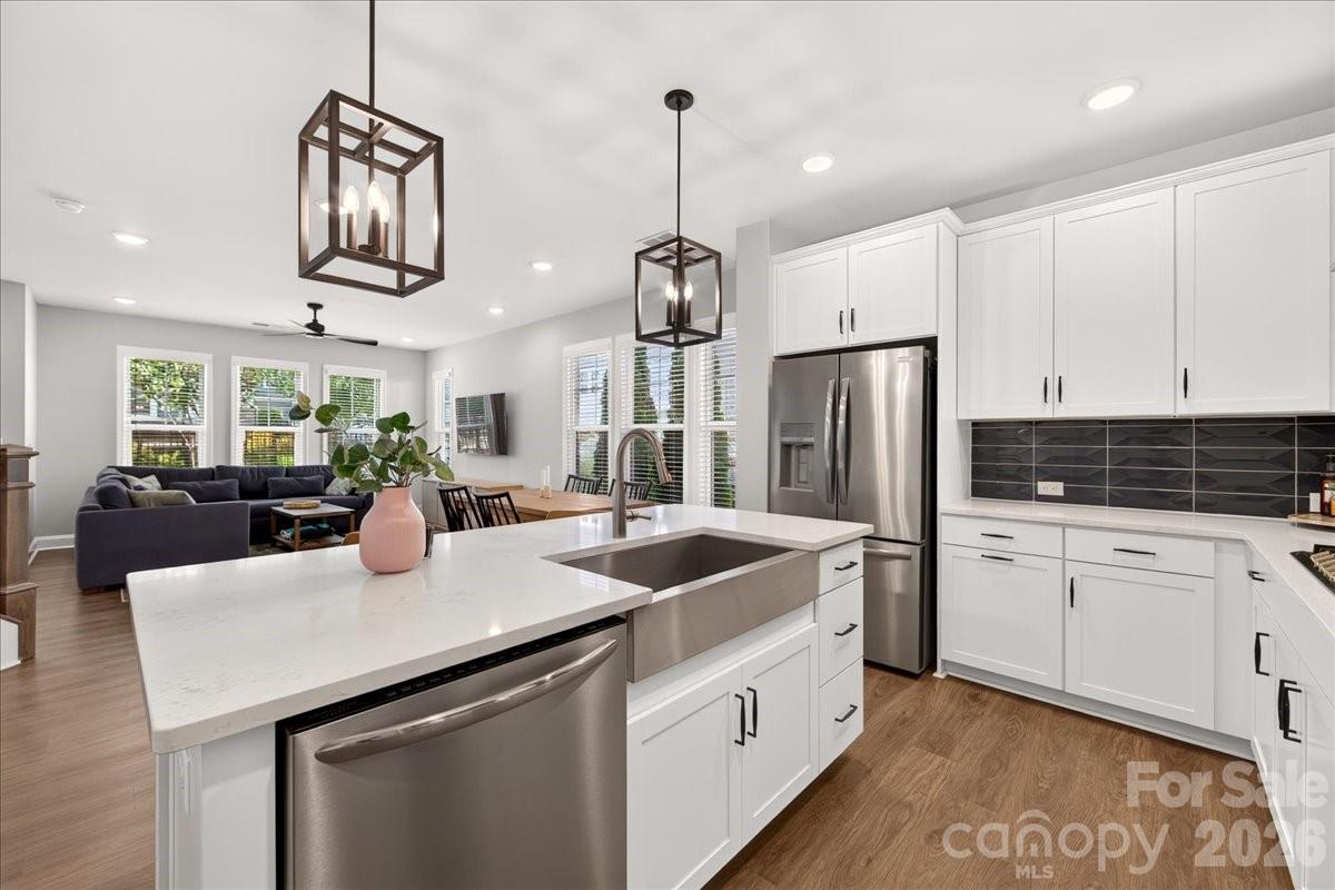 3125 Ada Mill Alley — Charlotte