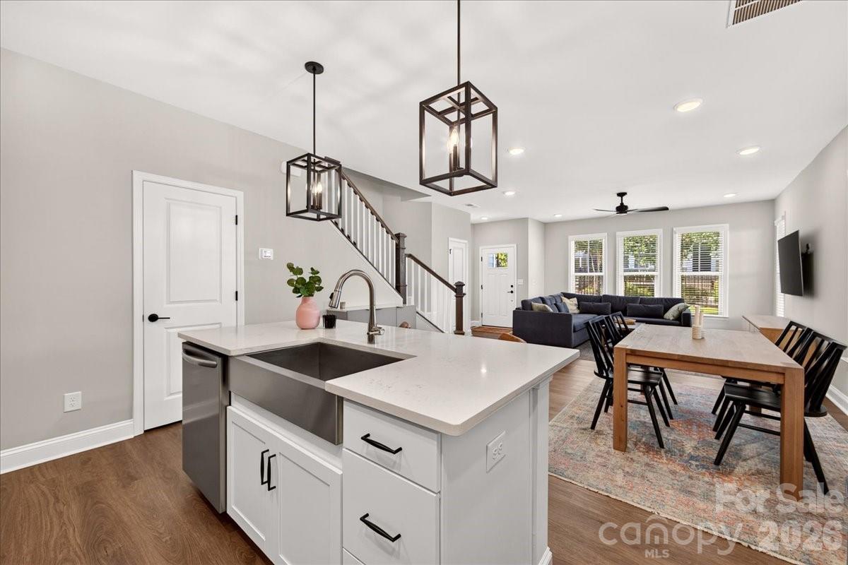 3125 Ada Mill Alley — Charlotte