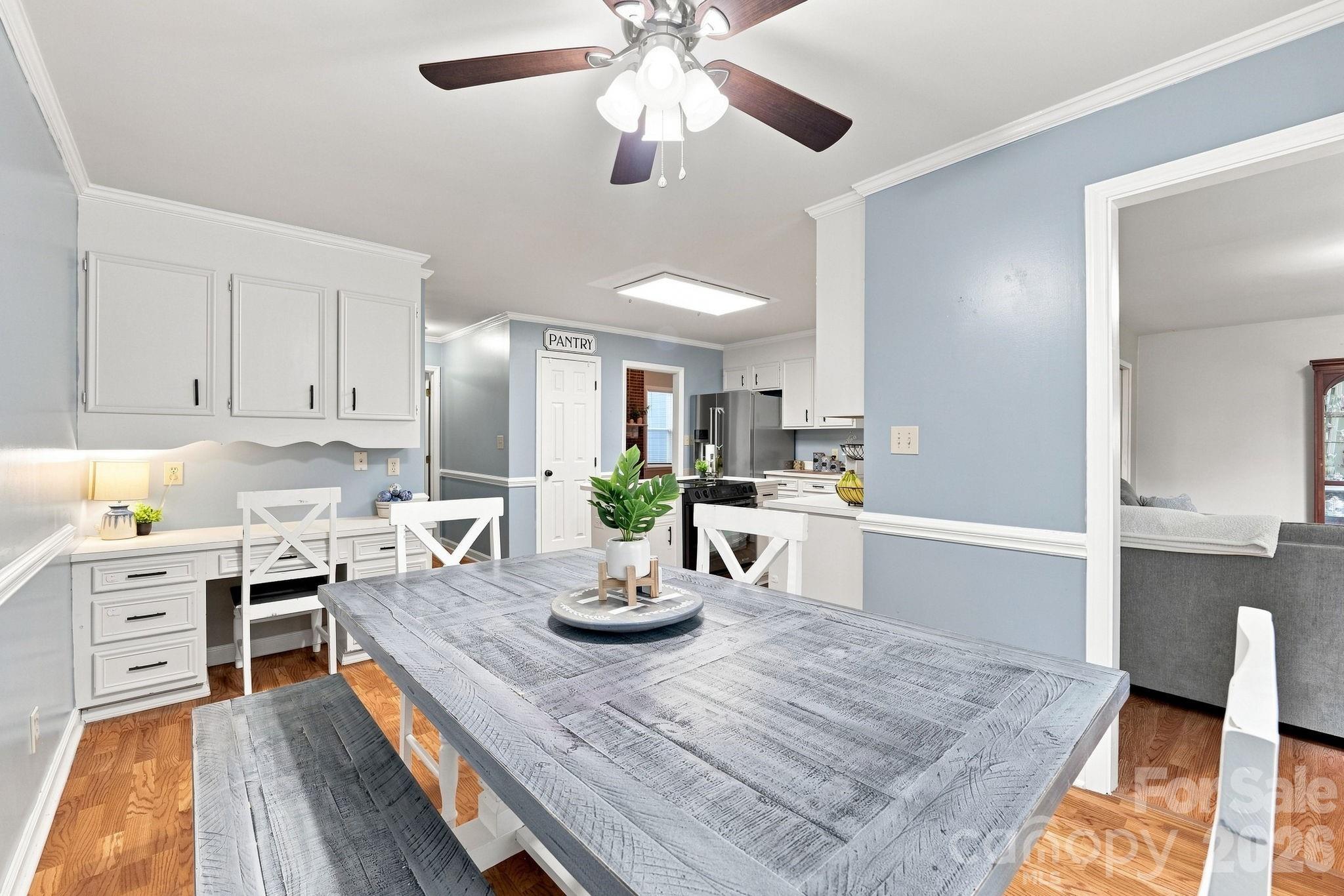 106 Webbed Foot Road — Mooresville